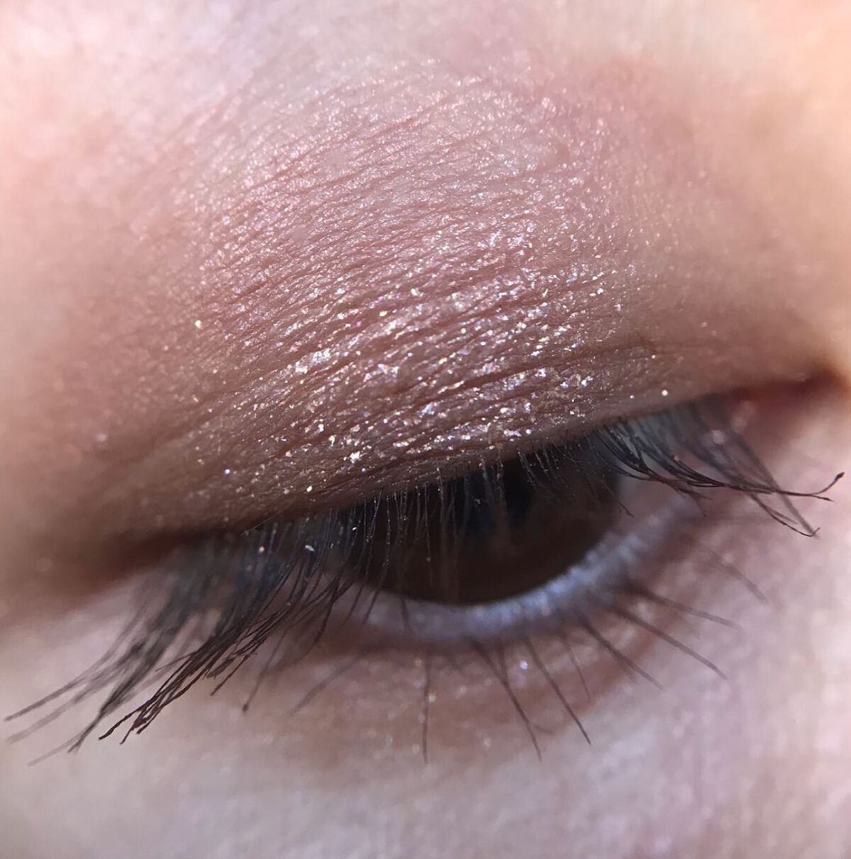 アディクション ザ アイシャドウ パレット/ADDICTION/アイシャドウパレットを使ったクチコミ(6枚目)