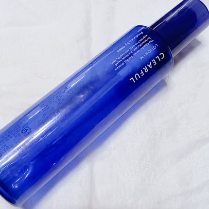 クリアフル ローションM(しっとりタイプ)/オルビス/化粧水を使ったクチコミ(1枚目)