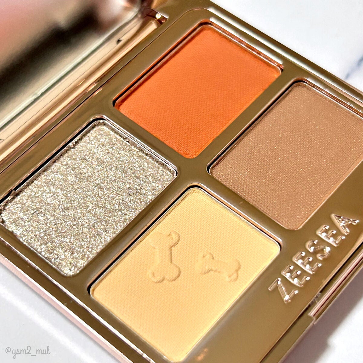 クリーミータッチライナー/キャンメイク/ジェルアイライナーを使ったクチコミ(8枚目)