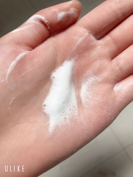 オバジC 酵素洗顔パウダー/オバジ/洗顔パウダーを使ったクチコミ(5枚目)