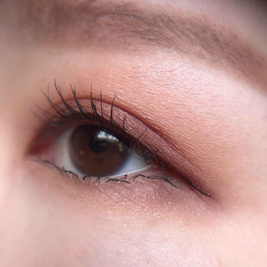 リップスティック/M・A・C/口紅を使ったクチコミ(3枚目)