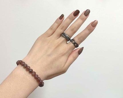 ネイル エナメル/ちふれ/マニキュアを使ったクチコミ(1枚目)