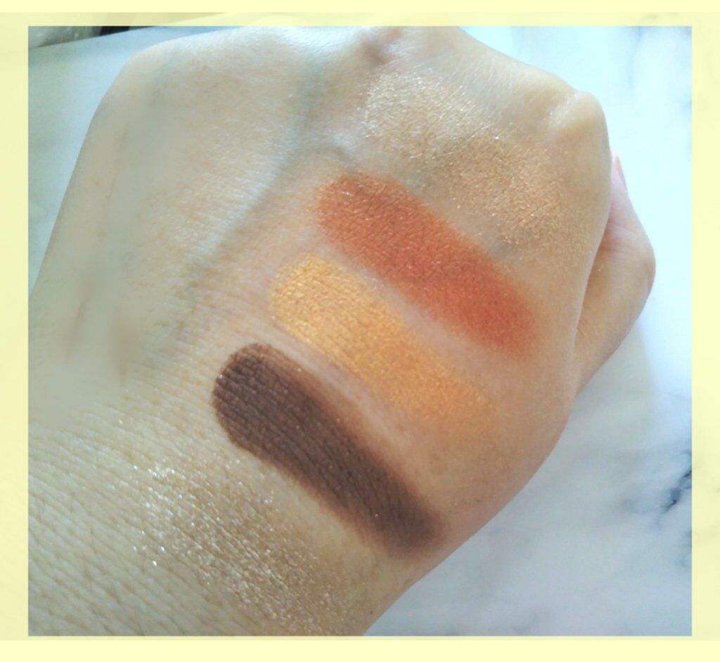 クリーミータッチライナー/キャンメイク/ジェルアイライナーを使ったクチコミ（3枚目）