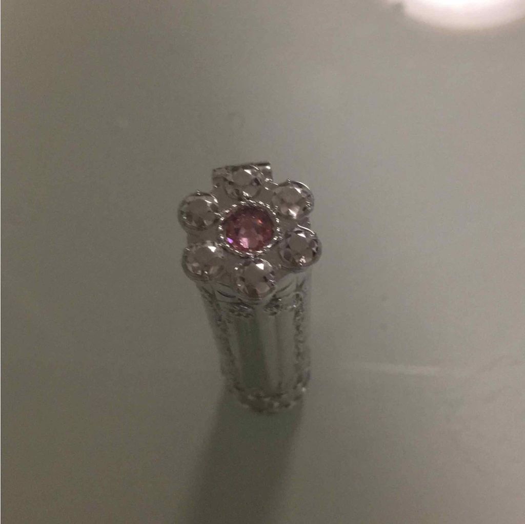 リップブロッサム (旧)/JILL STUART/口紅を使ったクチコミ(2枚目)