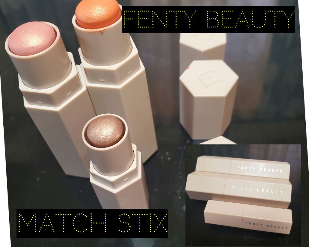 Fenty Beauty by Rihanna フェンティ ビューティー セット 公式の 51.0