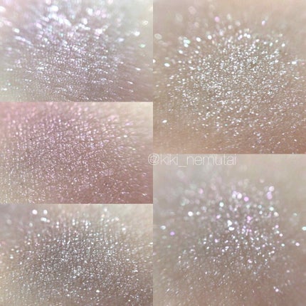 トリプルレシピアイズ/インテグレート/アイシャドウパレットを使ったクチコミ(3枚目)