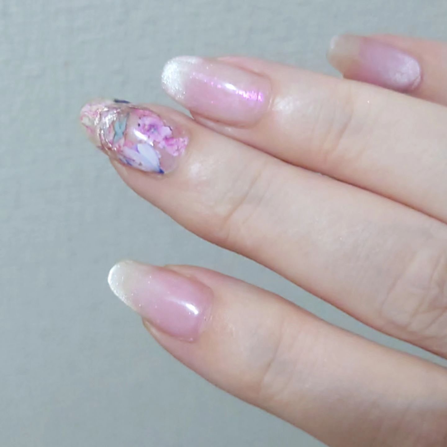 MGシリーズ vol.3 MG301/irogel(イロジェル)/ジェルネイルを使ったクチコミ（1枚目）