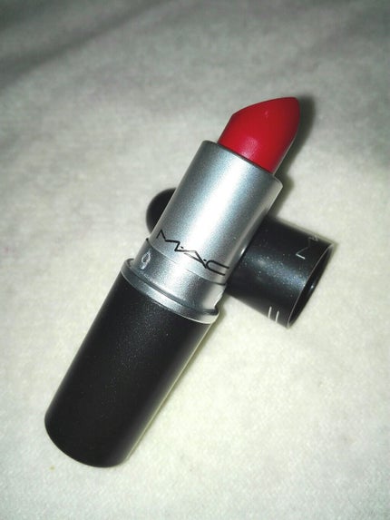 リップスティック/M・A・C/口紅を使ったクチコミ(1枚目)