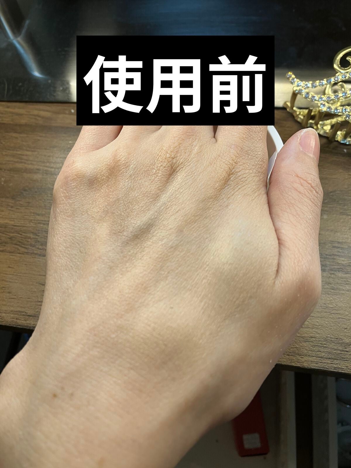 タマヌオイルインフェイスパウダー/SHIRO/ルースパウダーを使ったクチコミ(4枚目)