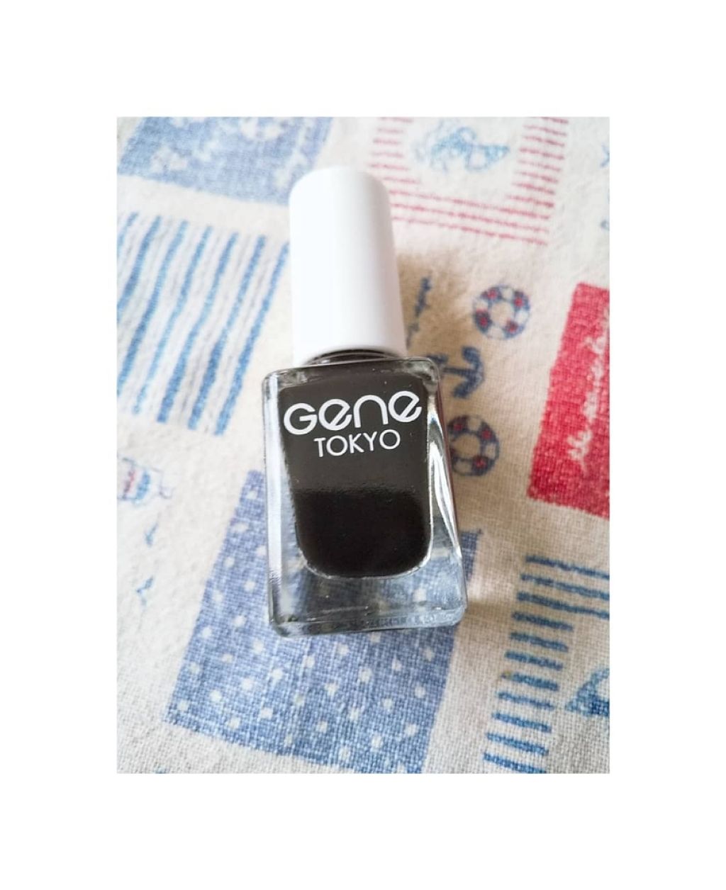 ウィンマックス ネイルケアシリーズ マットトップコート/DAISO/ネイルトップコートを使ったクチコミ(3枚目)