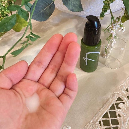 バイオケミカル美容液・キ/キヤク/美容液を使ったクチコミ(5枚目)