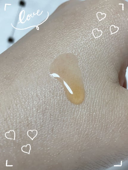 Supmile ボタニカルケアオイルBC/Supmile/フェイスオイルを使ったクチコミ(4枚目)