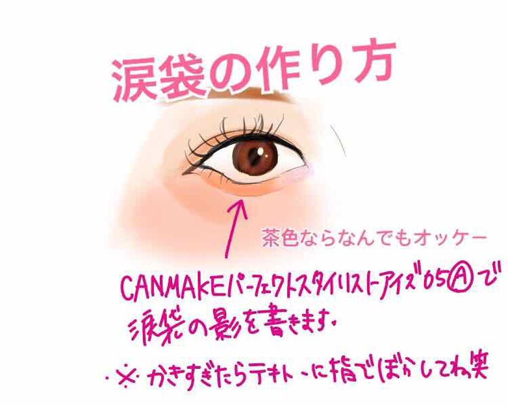 スモーキーラウンドアイズ/KATE/アイシャドウパレットを使ったクチコミ（1枚目）