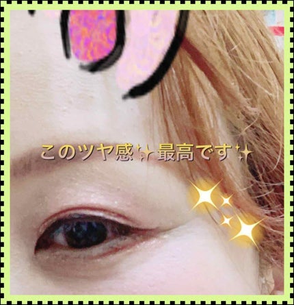 イルミナイザー/リンメル ロンドン/クリームハイライトを使ったクチコミ(4枚目)