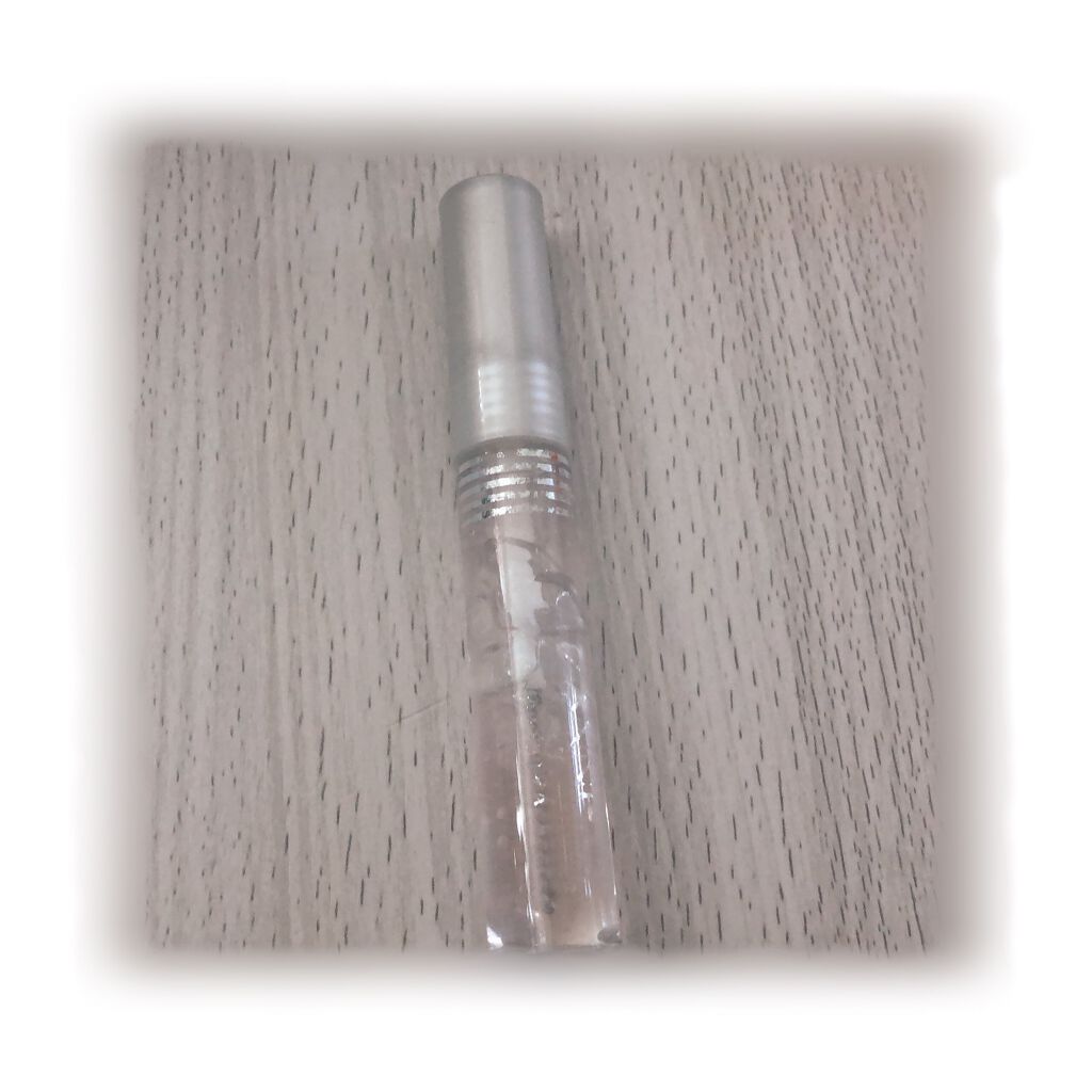 クリア マスカラR/CEZANNE/マスカラ下地を使ったクチコミ(1枚目)