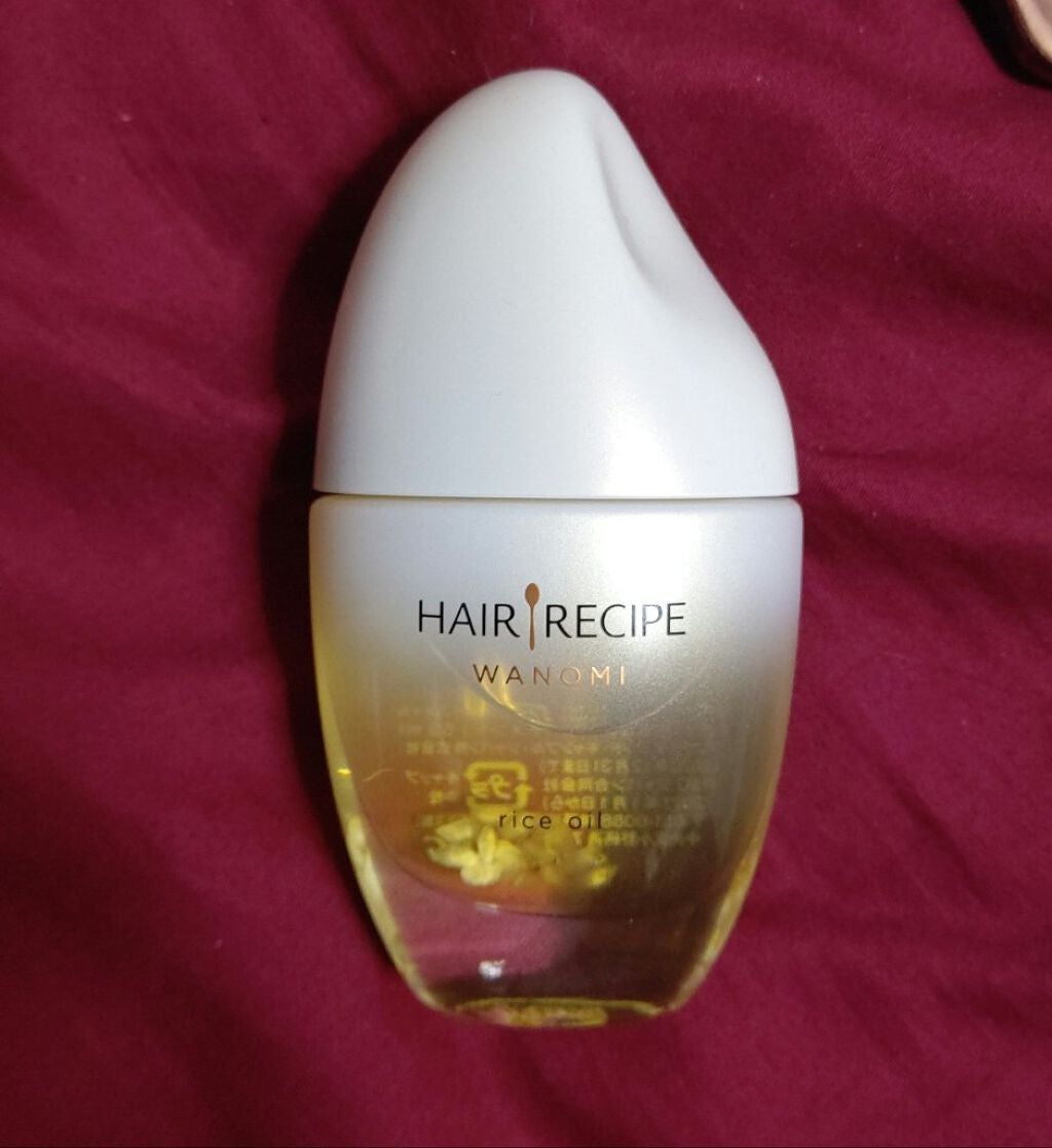 つるん シャンプー/トリートメント/WANOMI/シャンプー・コンディショナーを使ったクチコミ(2枚目)