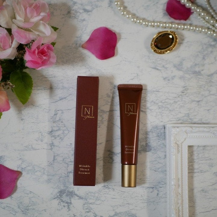 Plenum スムーストリートメント ローション/N organic/化粧水を使ったクチコミ(4枚目)