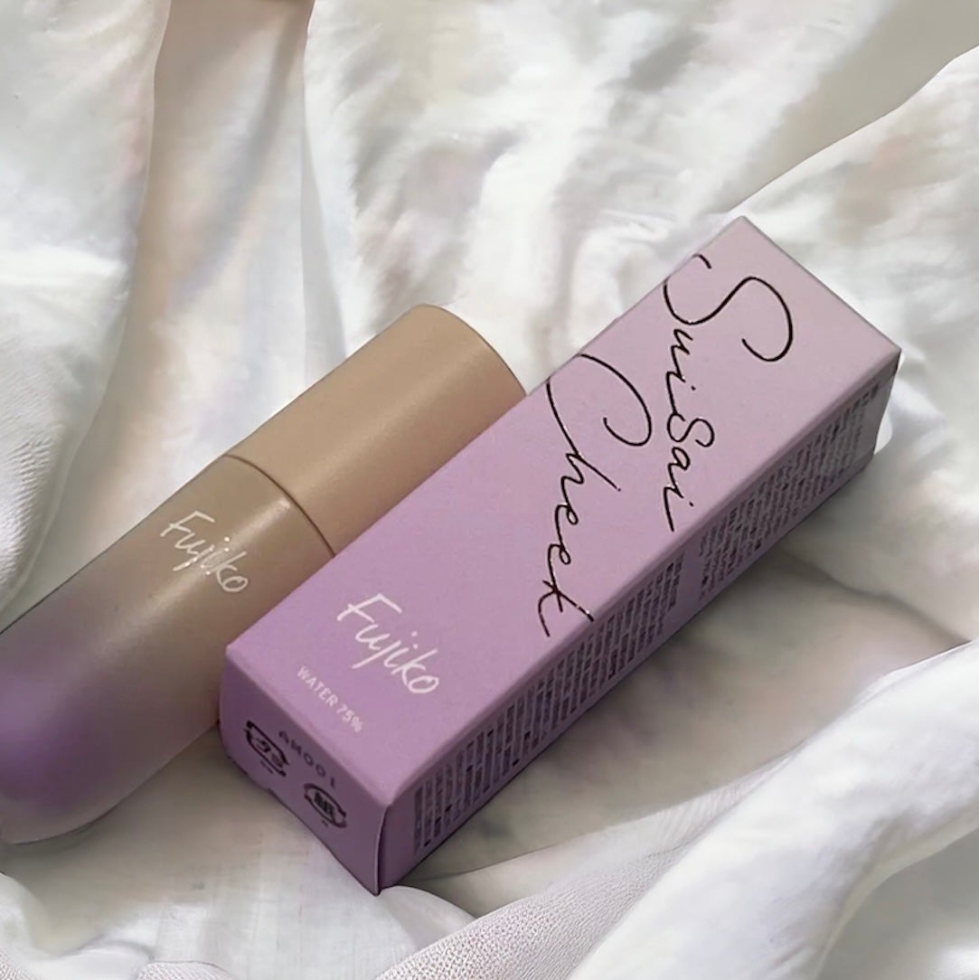 ⽔彩チーク/Fujiko/リキッドチークを使ったクチコミ(1枚目)