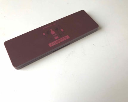 プレイカラー アイシャドウ/ETUDE/アイシャドウパレットを使ったクチコミ(1枚目)