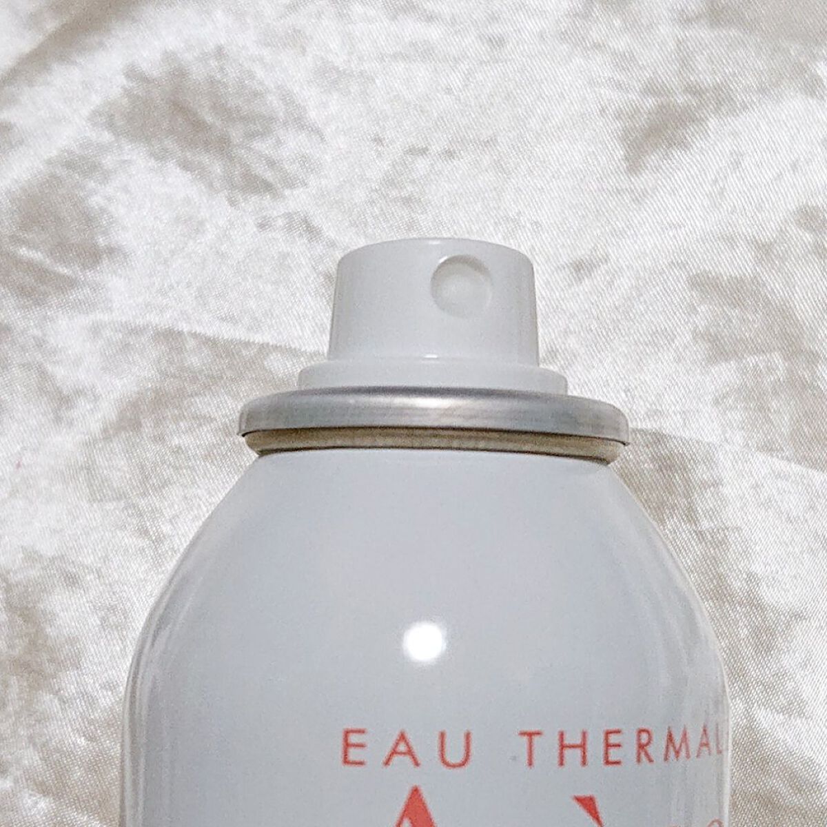 ウオーター/アベンヌ/ミスト状化粧水を使ったクチコミ（3枚目）