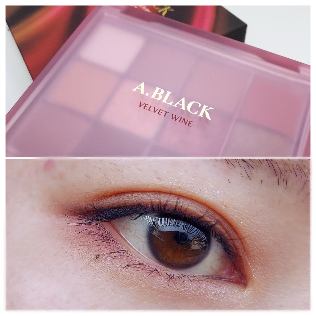 VT X BTS スーパーテェンプティング トリプルパワーマスカラ/VT/マスカラを使ったクチコミ（1枚目）