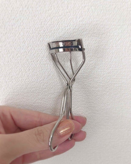 アイラッシュカーラー /SHISEIDO/ビューラーを使ったクチコミ(1枚目)