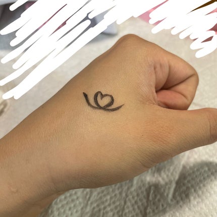 ハイパーシャープ ライナー R/MAYBELLINE NEW YORK/リキッドアイライナーを使ったクチコミ(2枚目)