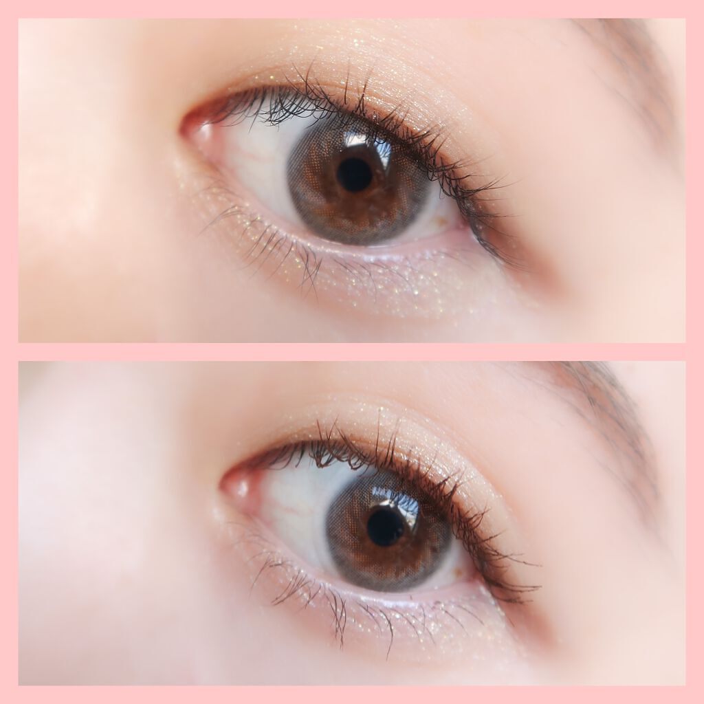 オールデイ ロング アンド カール マスカラ/Milk Touch/マスカラを使ったクチコミ(4枚目)