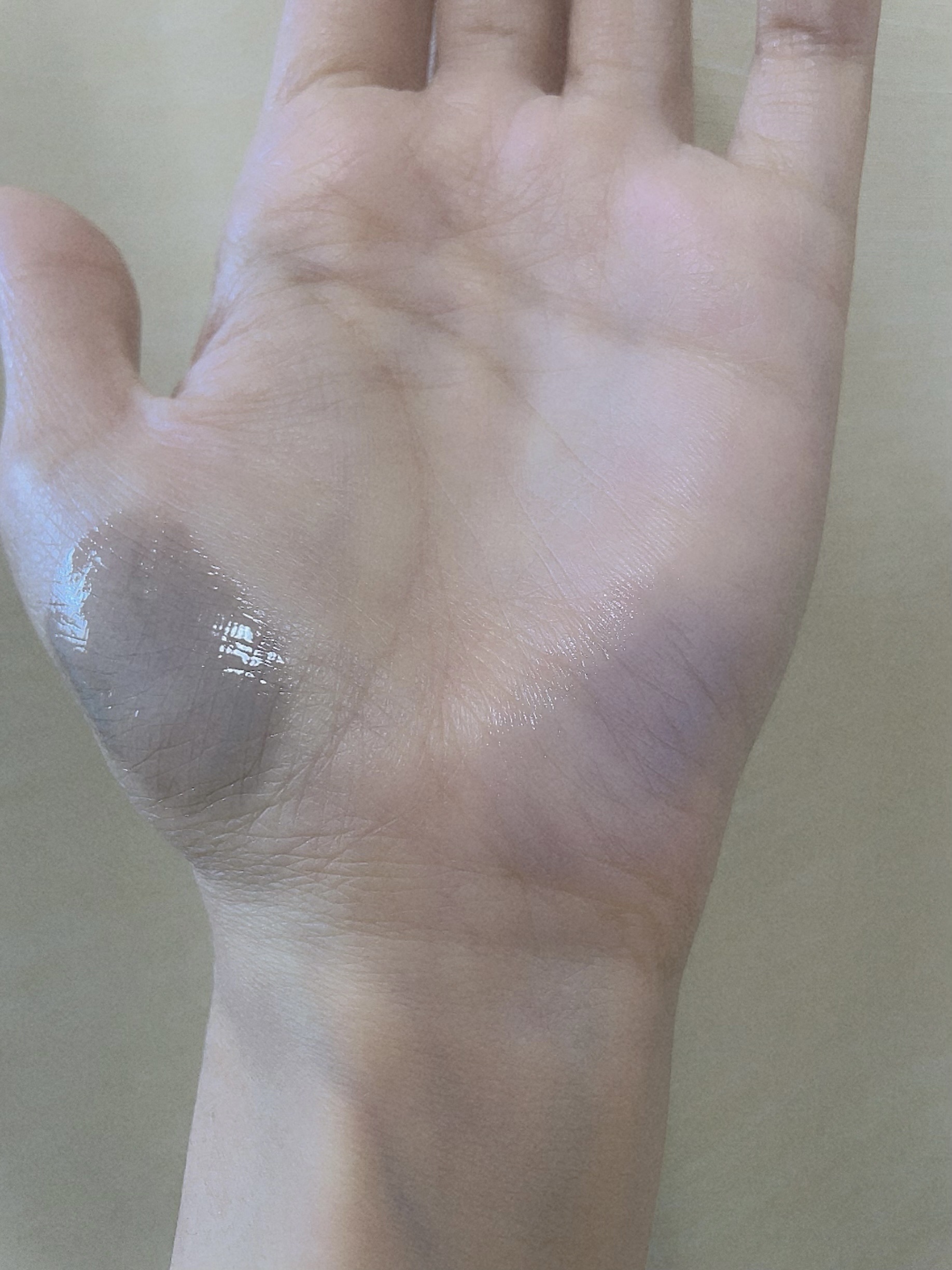 SPICY PINK パウティミラーティント/Uhue/リップティントを使ったクチコミ（3枚目）