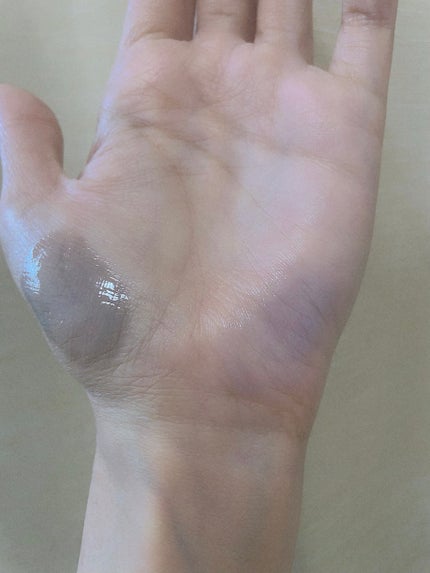 SPICY PINK パウティミラーティント/Uhue/リップティントを使ったクチコミ(3枚目)