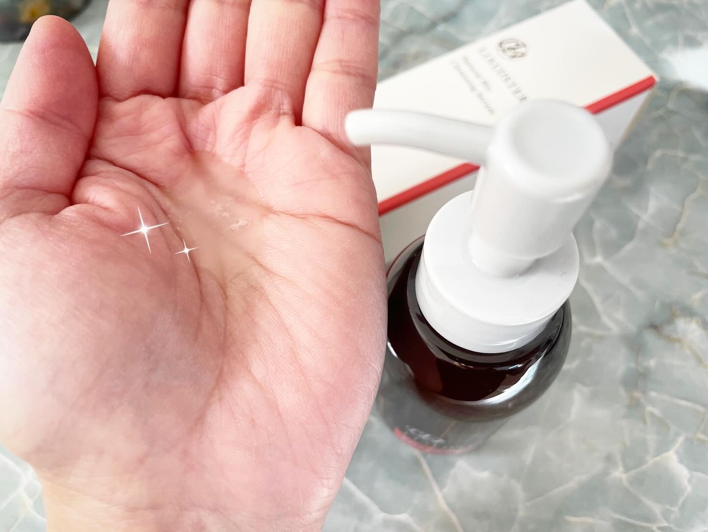 を使ったクチコミ（3枚目）