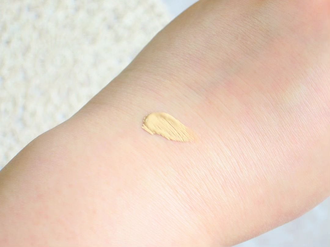 クラリティブラン カモフラチップ/ALBLANC/リキッドコンシーラーを使ったクチコミ(2枚目)