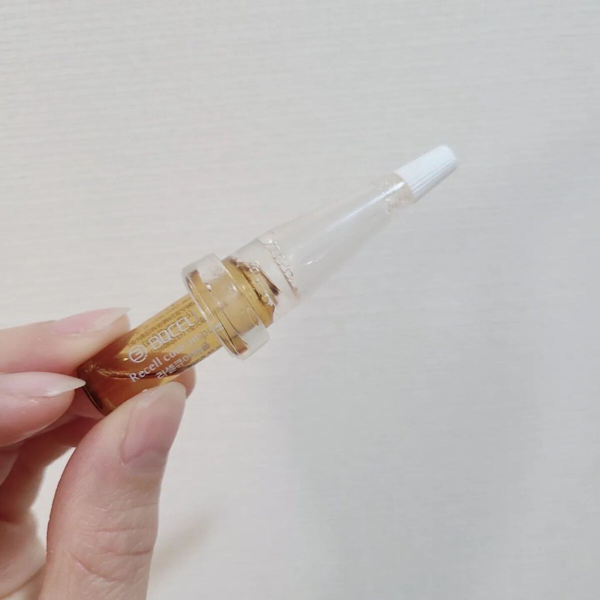 を使ったクチコミ（3枚目）