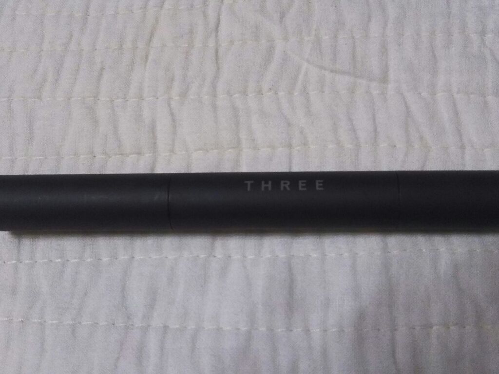 アドバンスド スムージング コンシーラー/THREE/リキッドコンシーラーを使ったクチコミ(1枚目)