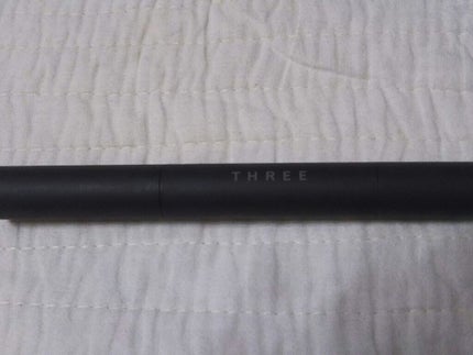 アドバンスド スムージング コンシーラー/THREE/リキッドコンシーラーを使ったクチコミ(1枚目)