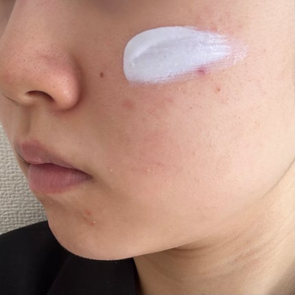 クラウドパウダー/Healus/プレストパウダーを使ったクチコミ(4枚目)