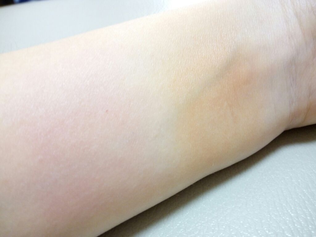 クリームチーク/キャンメイク/ジェル・クリームチークを使ったクチコミ（3枚目）