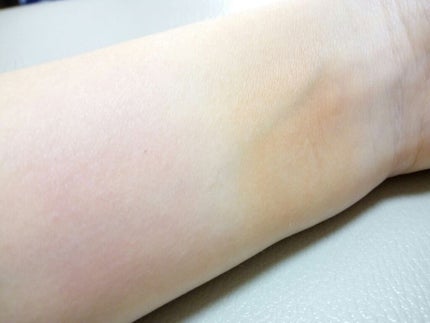 クリームチーク/キャンメイク/ジェル・クリームチークを使ったクチコミ(3枚目)