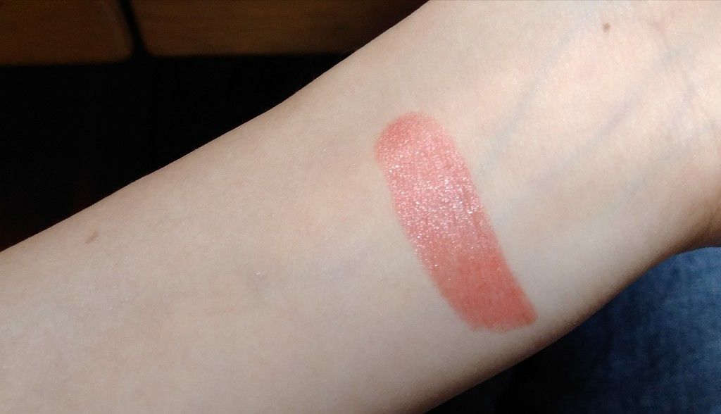 ラスティングフィニッシュ クリーミィ リップ/リンメル ロンドン/口紅を使ったクチコミ(3枚目)