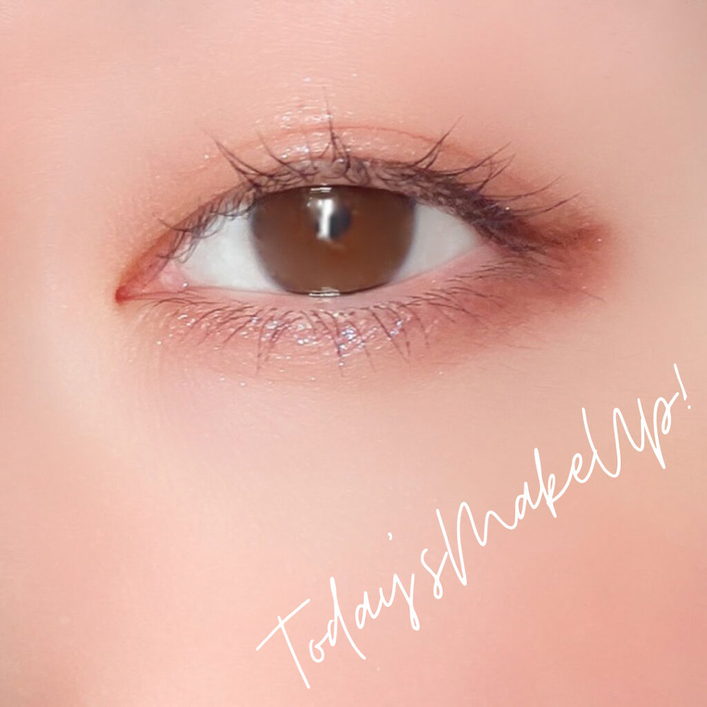 スパークリング ジェム/DAZZSHOP/ジェル・クリームアイシャドウを使ったクチコミ（1枚目）