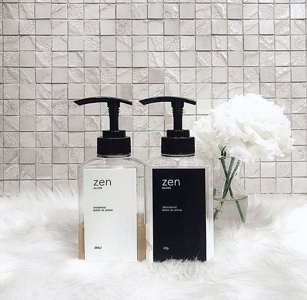 3％シャンプー/mon loulou/市販シャンプーを使ったクチコミ（1枚目）