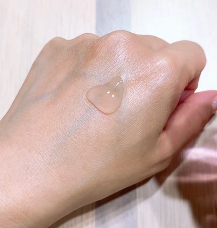 ピンクティーツリートナー/APLIN/化粧水を使ったクチコミ(4枚目)