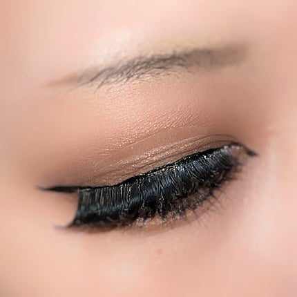 N’s COLLECTION 1day/N’s COLLECTION/ワンデー(1DAY)カラコンを使ったクチコミ(4枚目)