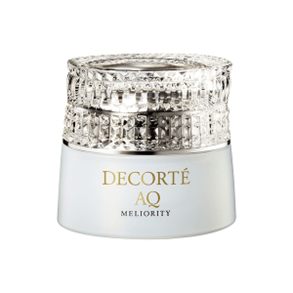 AQ ミリオリティ インテンシブ デイクリーム DECORTÉ
