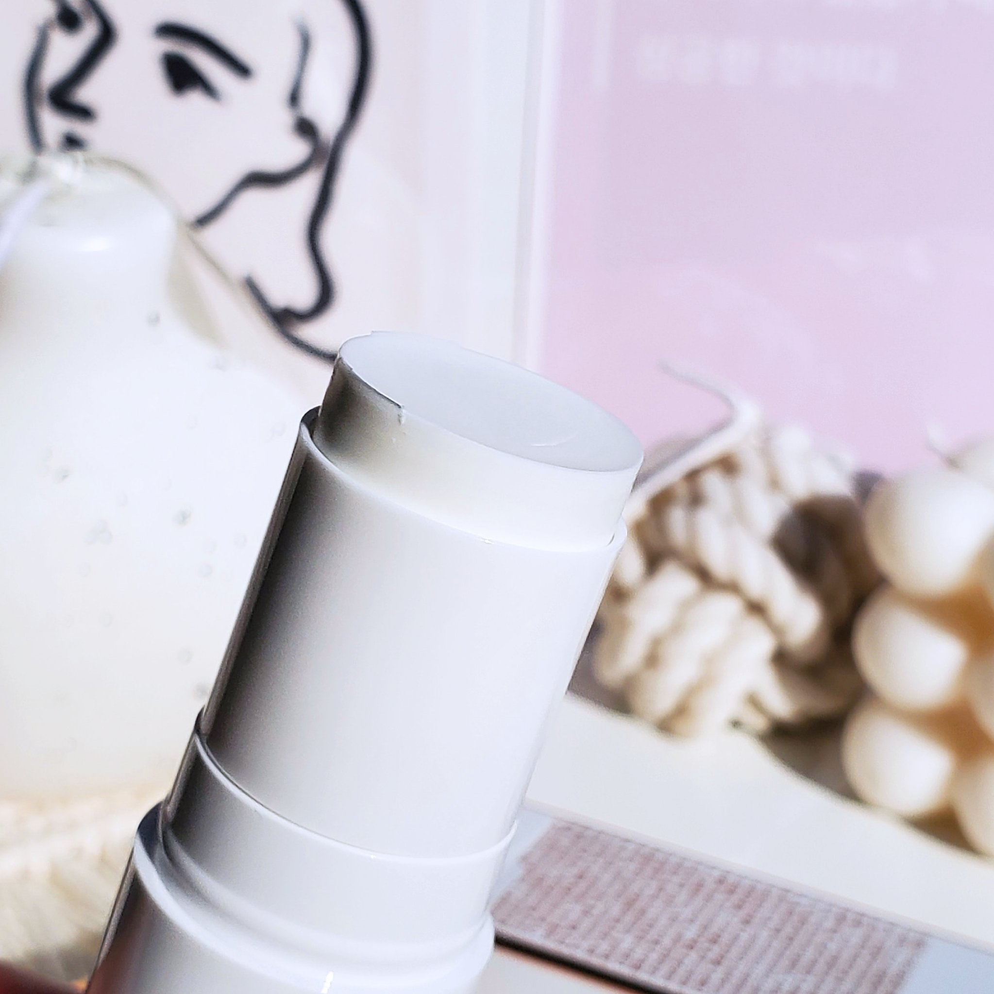 アンプルスティック/AHC/その他スキンケアを使ったクチコミ（2枚目）