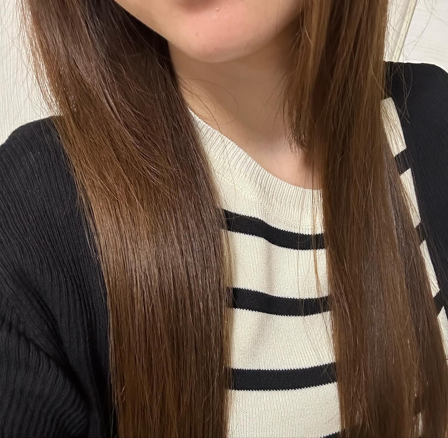 パフュームドヘアシャンプー White Floral Musk/BANANAL/市販シャンプーを使ったクチコミ（3枚目）