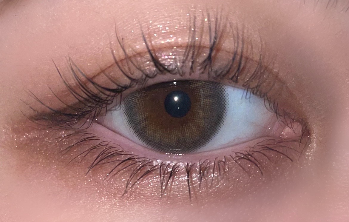 ワンダー スウィート アイシャドウ/リンメル ロンドン/アイシャドウパレットを使ったクチコミ（1枚目）