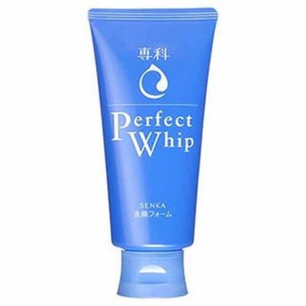 パーフェクトホイップn/SENKA(専科)/洗顔フォームを使ったクチコミ(2枚目)