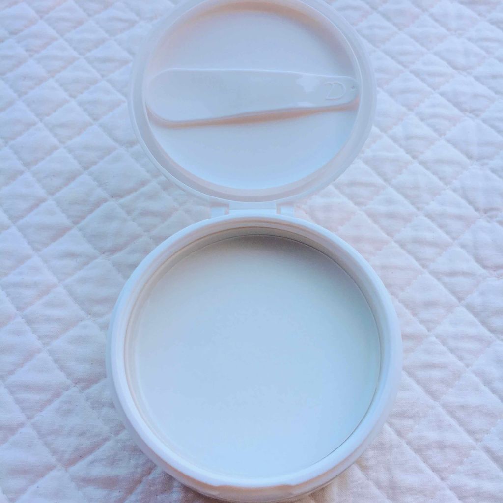 デュオ ザ クレンジングバーム/DUO/クレンジングバームを使ったクチコミ(2枚目)