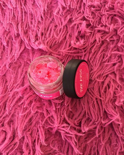 キス リップスクラブ/ラッシュ/リップスクラブを使ったクチコミ(1枚目)